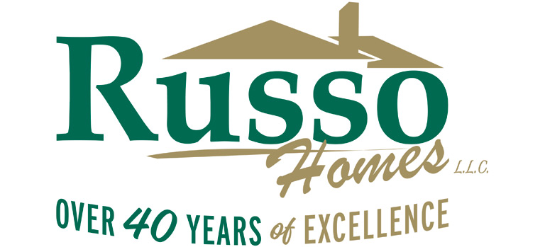 South Jersey custom home builder - Russo Homes